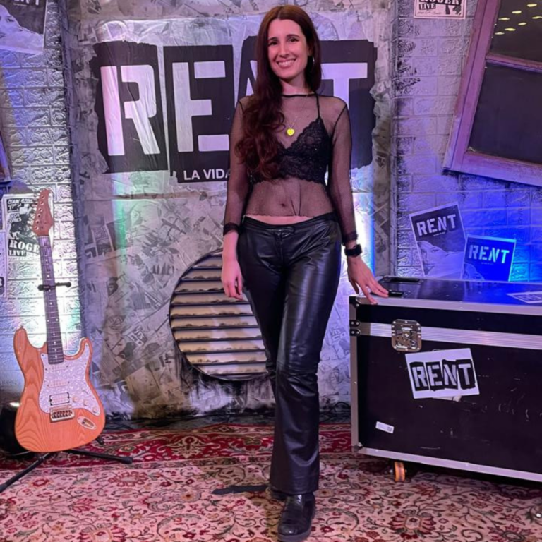 Josefina Rojas Galletta