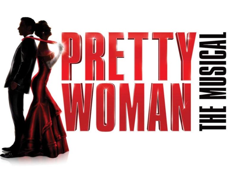 Pretty Woman el musical llegaría en mayo 2025 al Teatro Astral.