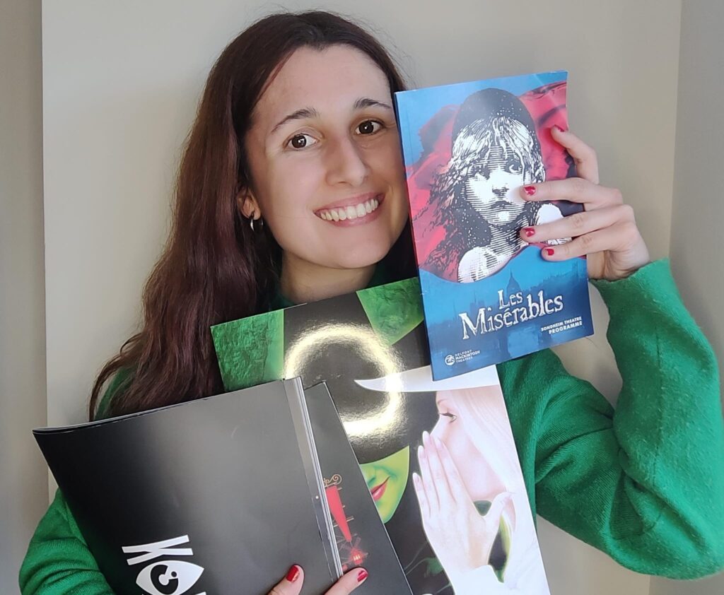 conoce más de broadwayfina