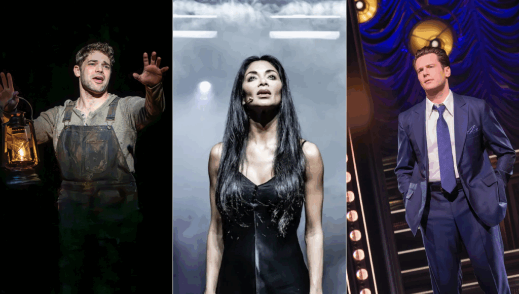 Cómo conseguir entradas baratas para ver musicales de Broadway