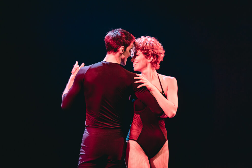GWEN el musical