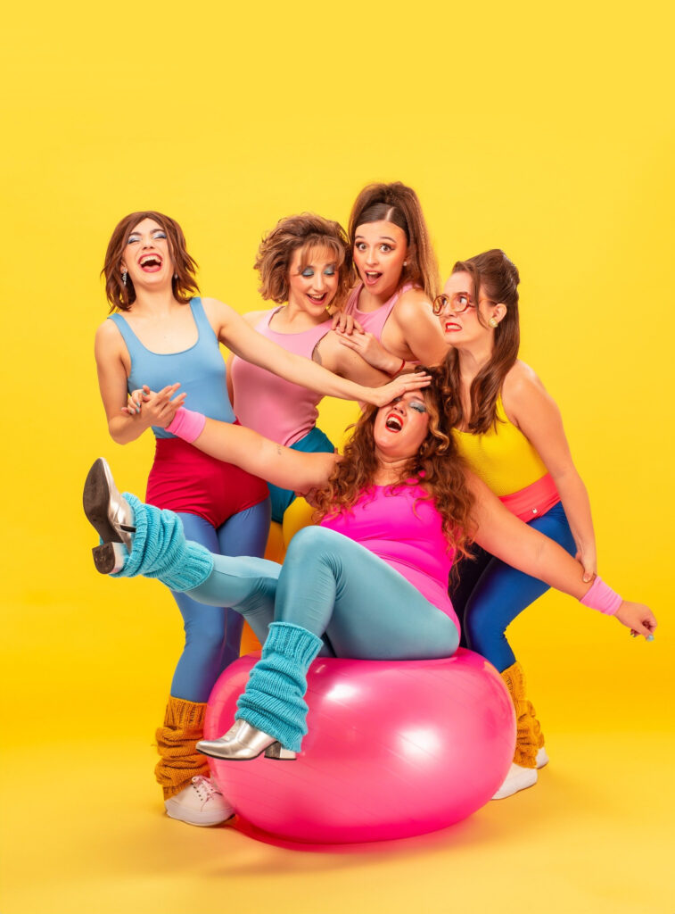 Siete el musical