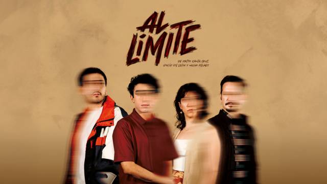 Al límite musical. Fuente: cortesía de producción.