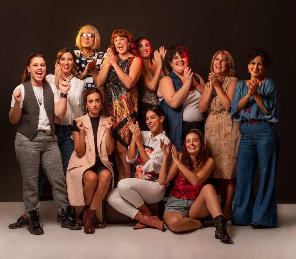 Familia Sustantivo Femenino
