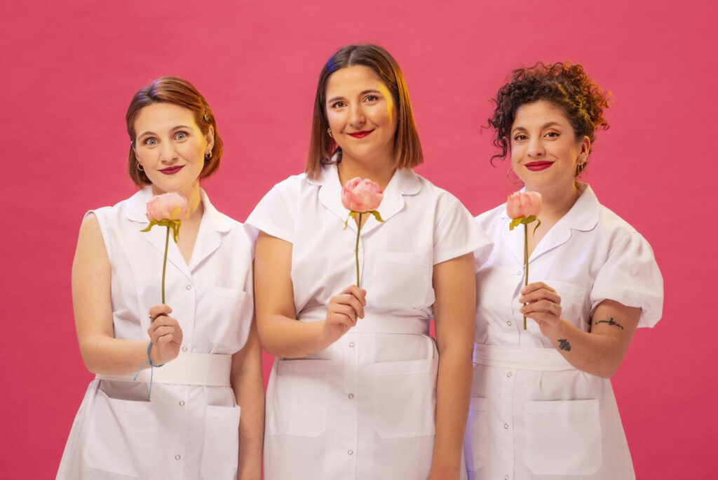 Laboratorio de amor