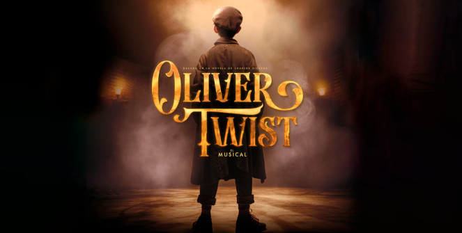 Oliver Twist el musical