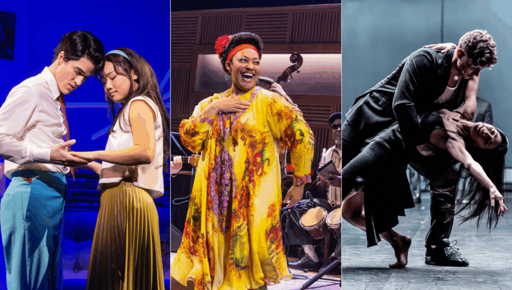 Premios Tony 2025: mira la lista completa de ganadores