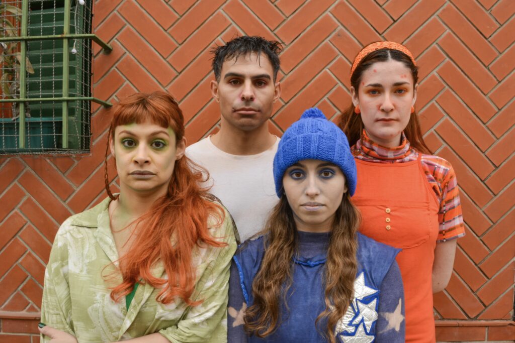 El Minuto Exacto: un musical crudo, pero necesario