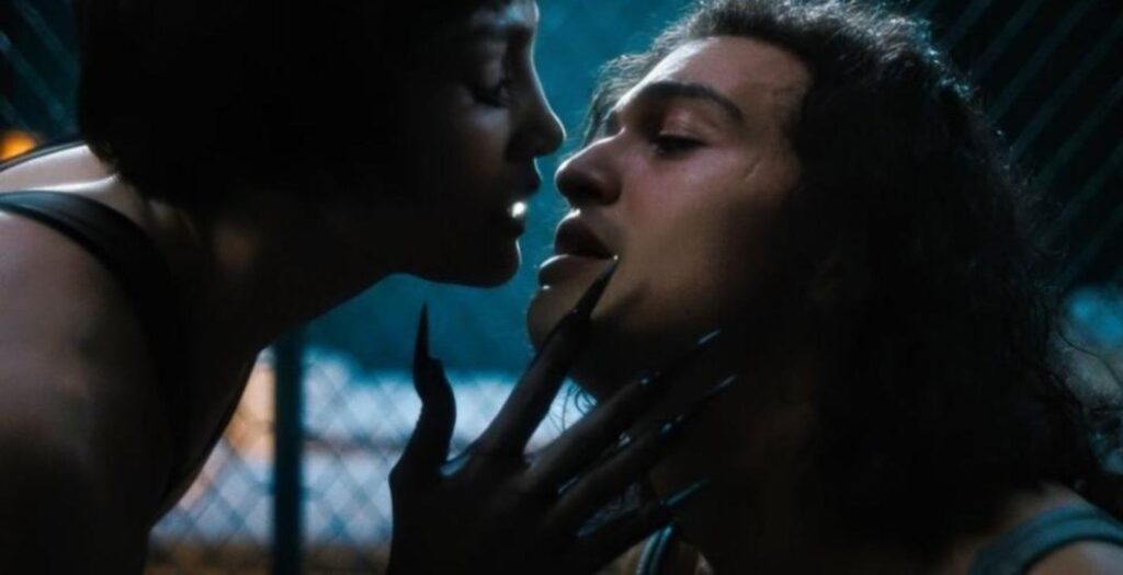 Kiss of the Spider Woman: nuevo tráiler y póster oficial.