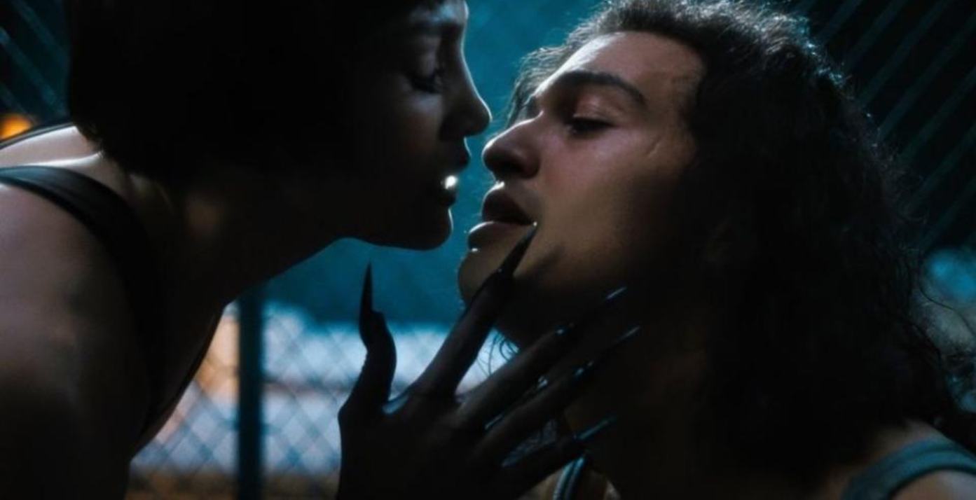 Kiss of the Spider Woman: nuevo tráiler y póster oficial.