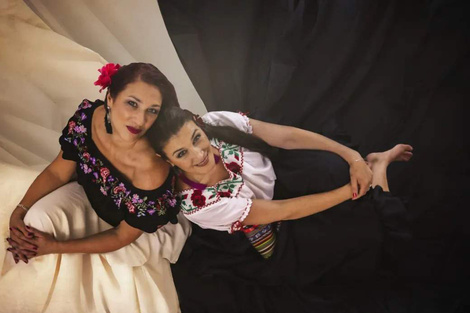 La vargas, un musical sobre Chavela.